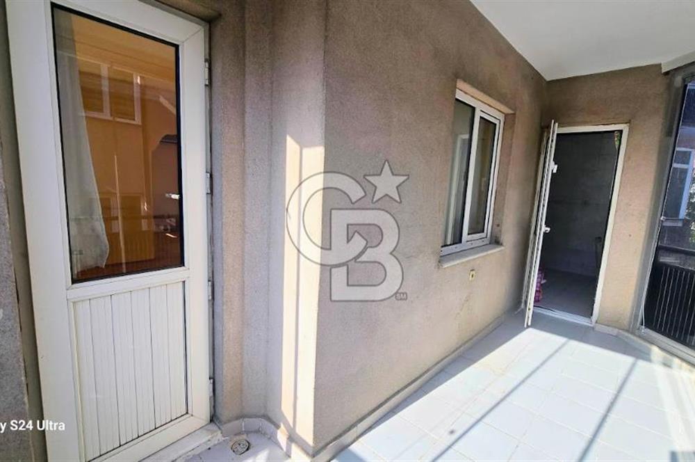 Kiremitçi Cihan Sitesi'nde 160 M² Ara Kat 3+1 Kiralık Daire