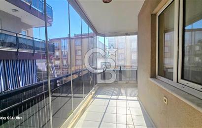Kiremitçi Cihan Sitesi'nde 160 M² Ara Kat 3+1 Kiralık Daire