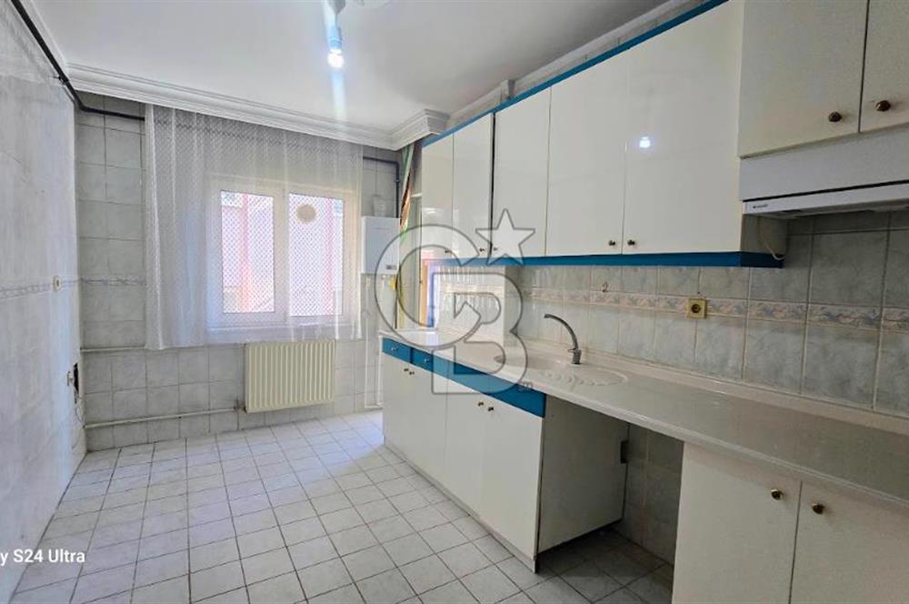 Kiremitçi Cihan Sitesi'nde 160 M² Ara Kat 3+1 Kiralık Daire