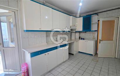 Kiremitçi Cihan Sitesi'nde 160 M² Ara Kat 3+1 Kiralık Daire