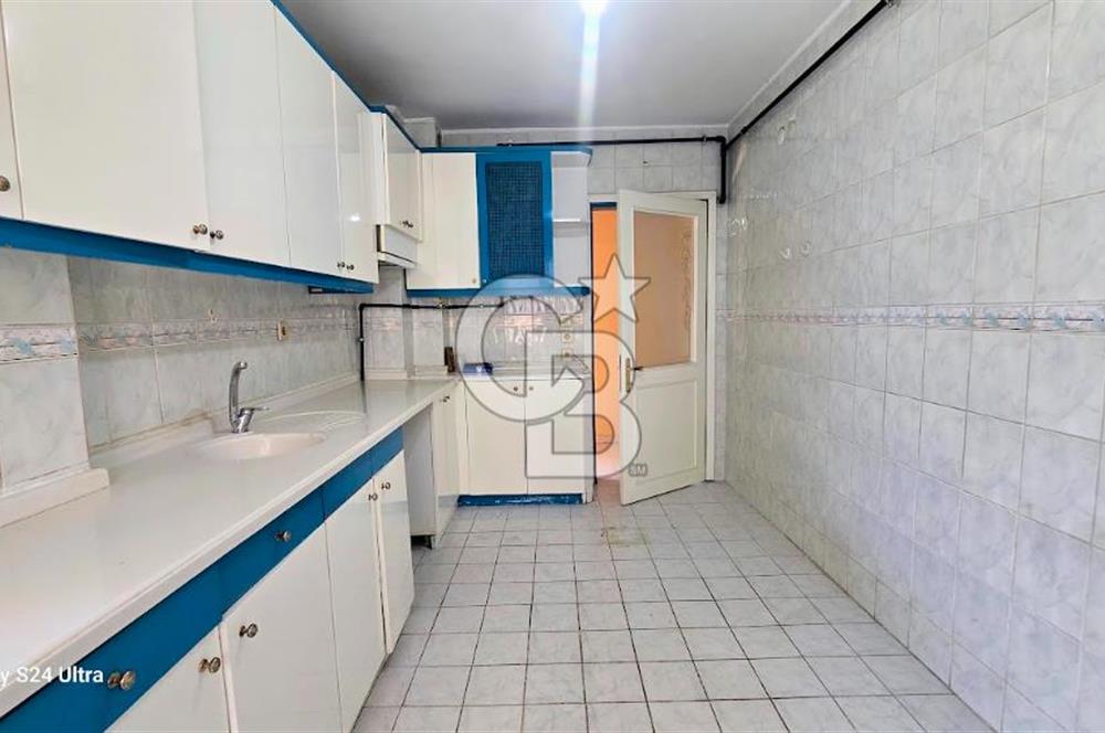 Kiremitçi Cihan Sitesi'nde 160 M² Ara Kat 3+1 Kiralık Daire