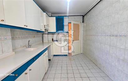 Kiremitçi Cihan Sitesi'nde 160 M² Ara Kat 3+1 Kiralık Daire