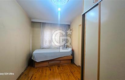 Kiremitçi Cihan Sitesi'nde 160 M² Ara Kat 3+1 Kiralık Daire