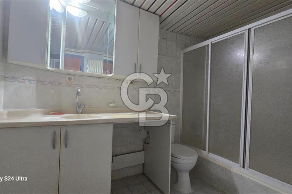 Kiremitçi Cihan Sitesi'nde 160 M² Ara Kat 3+1 Kiralık Daire