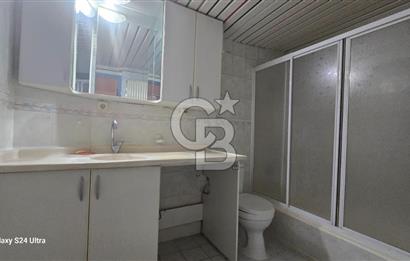 Kiremitçi Cihan Sitesi'nde 160 M² Ara Kat 3+1 Kiralık Daire