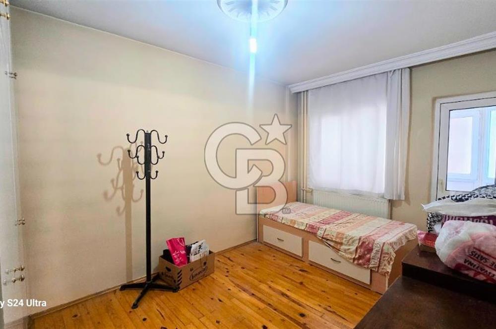 Kiremitçi Cihan Sitesi'nde 160 M² Ara Kat 3+1 Kiralık Daire