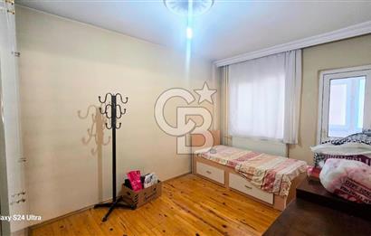 Kiremitçi Cihan Sitesi'nde 160 M² Ara Kat 3+1 Kiralık Daire