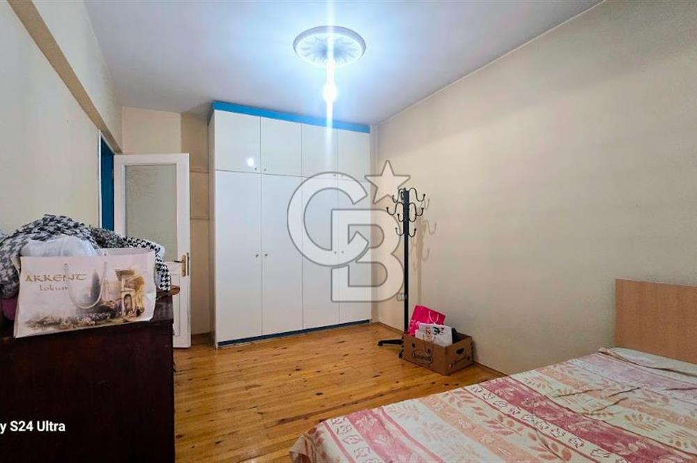 Kiremitçi Cihan Sitesi'nde 160 M² Ara Kat 3+1 Kiralık Daire
