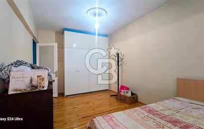 Kiremitçi Cihan Sitesi'nde 160 M² Ara Kat 3+1 Kiralık Daire