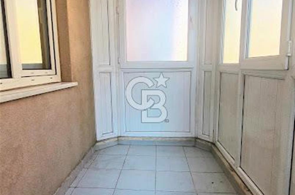 Kiremitçi Cihan Sitesi'nde 160 M² Ara Kat 3+1 Kiralık Daire