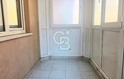 Kiremitçi Cihan Sitesi'nde 160 M² Ara Kat 3+1 Kiralık Daire