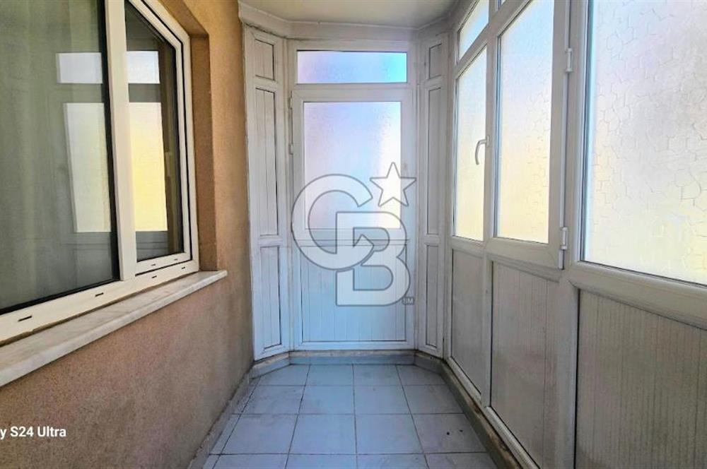 Kiremitçi Cihan Sitesi'nde 160 M² Ara Kat 3+1 Kiralık Daire
