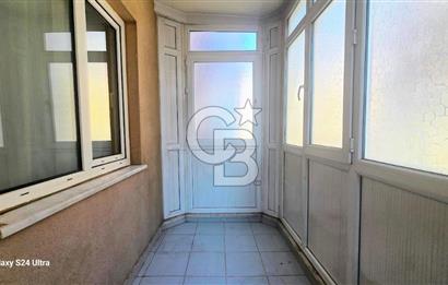 Kiremitçi Cihan Sitesi'nde 160 M² Ara Kat 3+1 Kiralık Daire