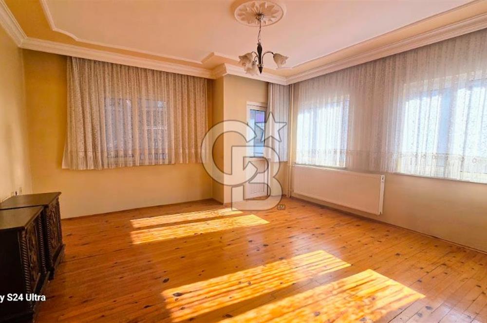 Kiremitçi Cihan Sitesi'nde 160 M² Ara Kat 3+1 Kiralık Daire