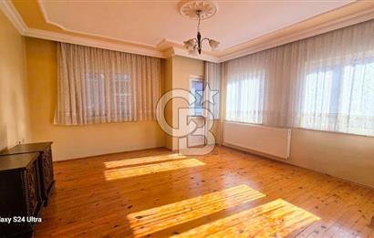 Kiremitçi Cihan Sitesi'nde 160 M² Ara Kat 3+1 Kiralık Daire