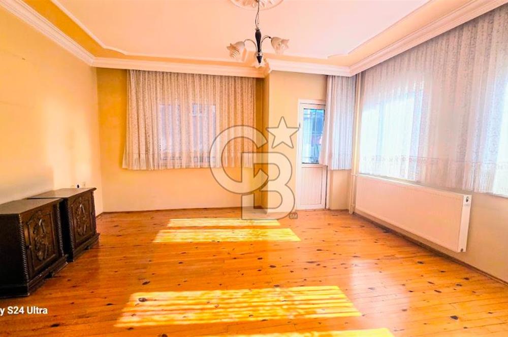 Kiremitçi Cihan Sitesi'nde 160 M² Ara Kat 3+1 Kiralık Daire