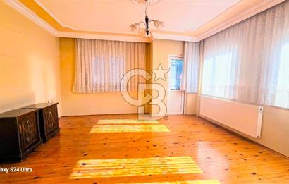 Kiremitçi Cihan Sitesi'nde 160 M² Ara Kat 3+1 Kiralık Daire