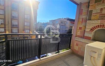 Kiremitçi Cihan Sitesi'nde 160 M² Ara Kat 3+1 Kiralık Daire