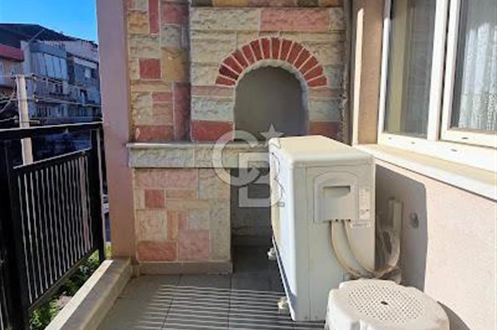 Kiremitçi Cihan Sitesi'nde 160 M² Ara Kat 3+1 Kiralık Daire