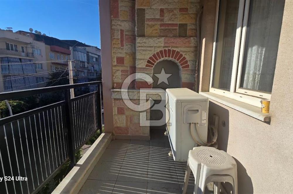 Kiremitçi Cihan Sitesi'nde 160 M² Ara Kat 3+1 Kiralık Daire