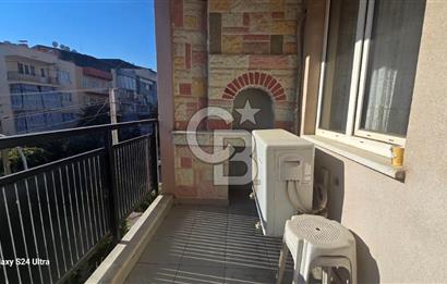 Kiremitçi Cihan Sitesi'nde 160 M² Ara Kat 3+1 Kiralık Daire