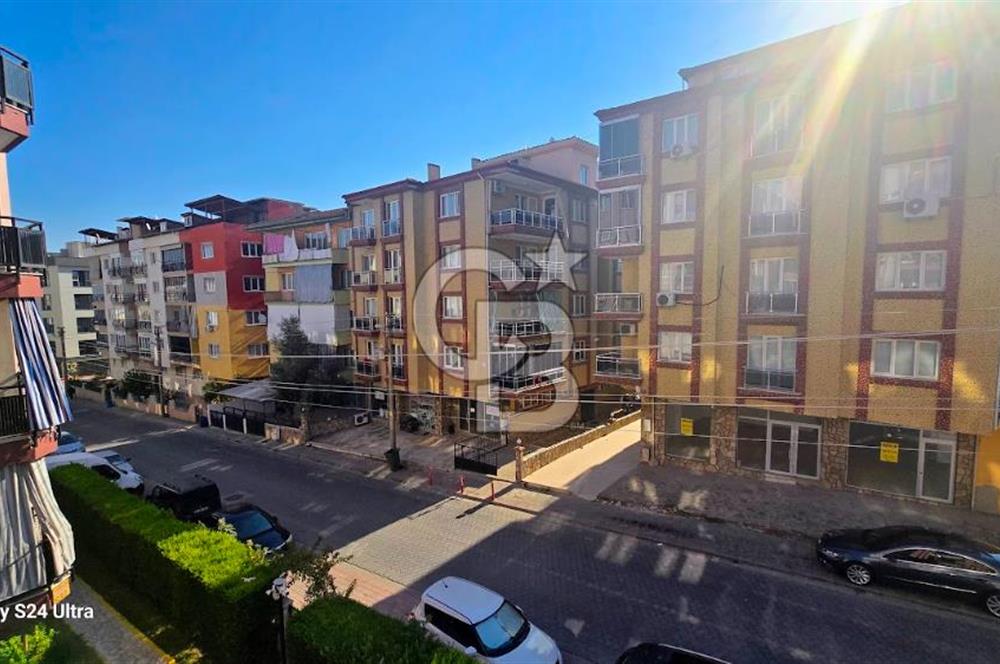 Kiremitçi Cihan Sitesi'nde 160 M² Ara Kat 3+1 Kiralık Daire