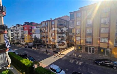 Kiremitçi Cihan Sitesi'nde 160 M² Ara Kat 3+1 Kiralık Daire