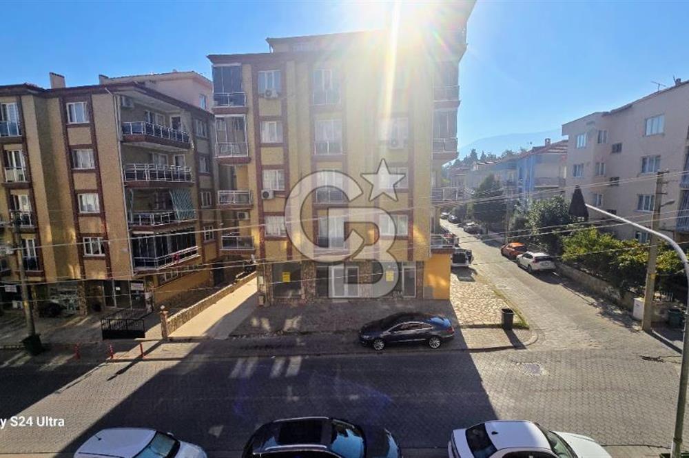 Kiremitçi Cihan Sitesi'nde 160 M² Ara Kat 3+1 Kiralık Daire