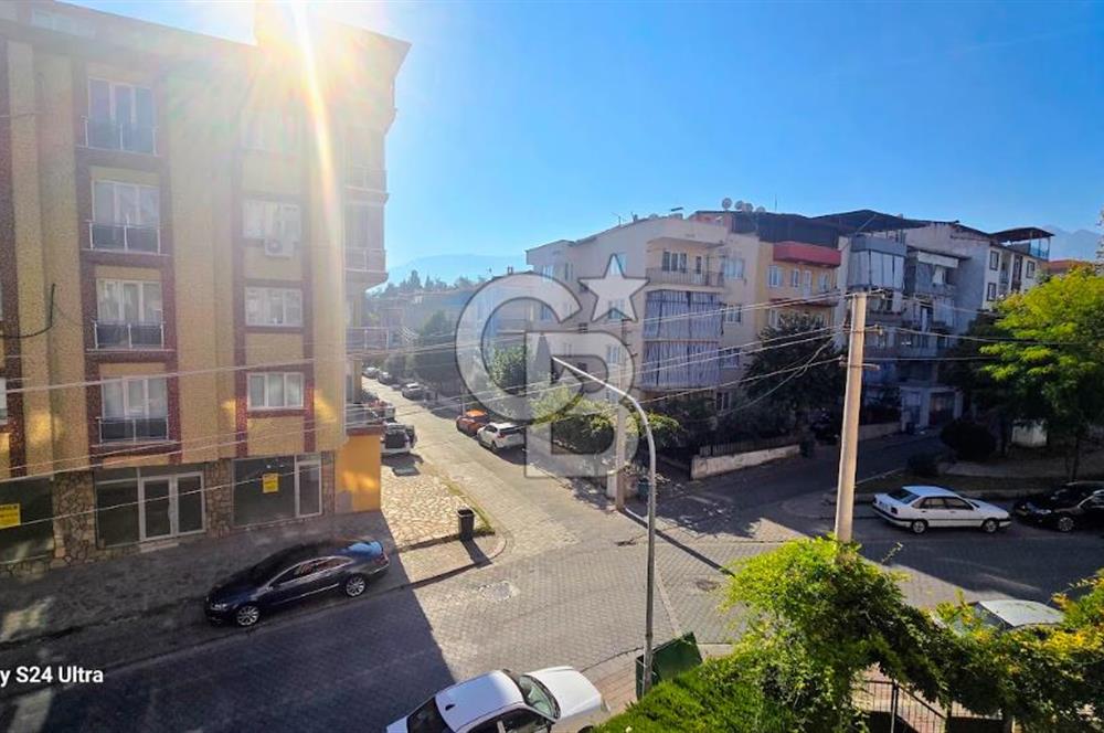 Kiremitçi Cihan Sitesi'nde 160 M² Ara Kat 3+1 Kiralık Daire