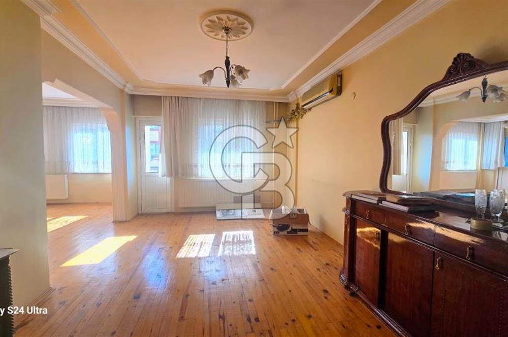 Kiremitçi Cihan Sitesi'nde 160 M² Ara Kat 3+1 Kiralık Daire