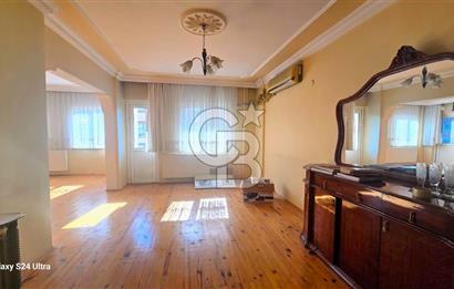 Kiremitçi Cihan Sitesi'nde 160 M² Ara Kat 3+1 Kiralık Daire