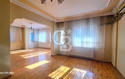 Kiremitçi Cihan Sitesi'nde 160 M² Ara Kat 3+1 Kiralık Daire
