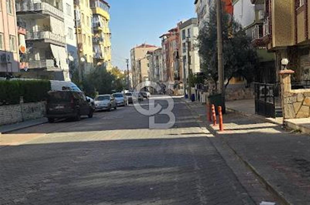 Kiremitçi Cihan Sitesi'nde 160 M² Ara Kat 3+1 Kiralık Daire