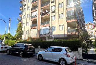 Kiremitçi Cihan Sitesi'nde 160 M² Ara Kat 3+1 Kiralık Daire