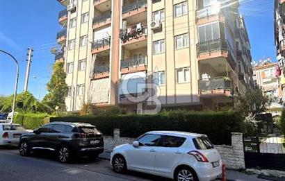 Kiremitçi Cihan Sitesi'nde 160 M² Ara Kat 3+1 Kiralık Daire