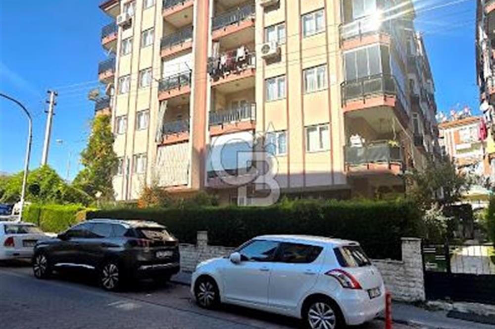 Kiremitçi Cihan Sitesi'nde 160 M² Ara Kat 3+1 Kiralık Daire
