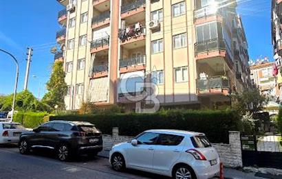 Kiremitçi Cihan Sitesi'nde 160 M² Ara Kat 3+1 Kiralık Daire