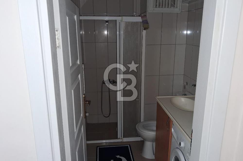 TRABZON KONAKLAR'DA D KAPISINDA EŞYALI 2+1 SATILIK DAİRE