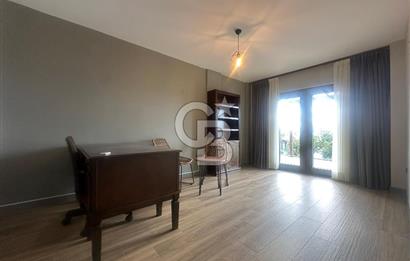 ÇANAKKALE MERKEZ PANAROMA SİTESİ YENİLENMİŞ LÜKS SATILIK VİLLA