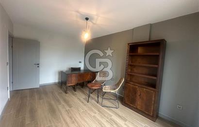 ÇANAKKALE MERKEZ PANAROMA SİTESİ YENİLENMİŞ LÜKS SATILIK VİLLA