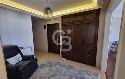 Narlıdere de Deniz Manzaralı Metro Yanı 4+1 Satılık 210 m2 Daire