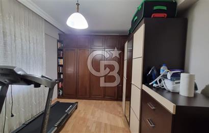 Narlıdere de Deniz Manzaralı Metro Yanı 4+1 Satılık 210 m2 Daire