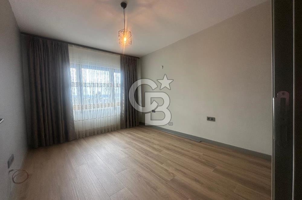 ÇANAKKALE MERKEZ PANAROMA SİTESİ YENİLENMİŞ LÜKS SATILIK VİLLA