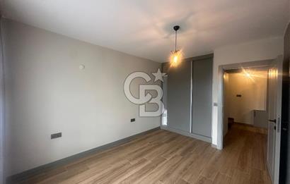 ÇANAKKALE MERKEZ PANAROMA SİTESİ YENİLENMİŞ LÜKS SATILIK VİLLA