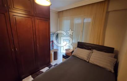 Narlıdere de Deniz Manzaralı Metro Yanı 4+1 Satılık 210 m2 Daire