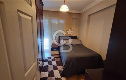 Narlıdere de Deniz Manzaralı Metro Yanı 4+1 Satılık 210 m2 Daire