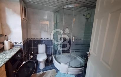 Narlıdere de Deniz Manzaralı Metro Yanı 4+1 Satılık 210 m2 Daire