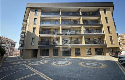 taurus avm ye 5 dk mesafede sıfır 2+1 satılık daire