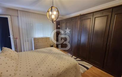 Narlıdere de Deniz Manzaralı Metro Yanı 4+1 Satılık 210 m2 Daire