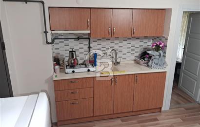 TRABZON KONAKLAR'DA D KAPISINDA EŞYALI 2+1 SATILIK DAİRE